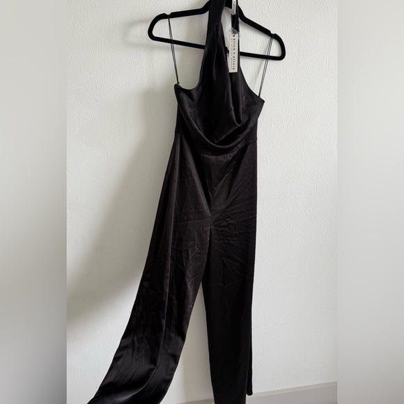 NWT Alice + Olivia Jumpsuit - Picture 4 of 10